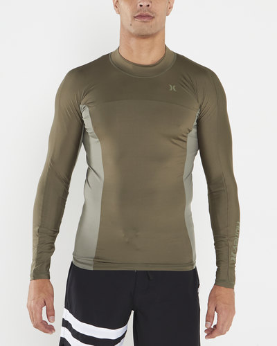 Channel Crossing Paddle Series Top