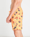 Cannonball Volley Boardshorts 17