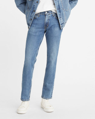 511™ Slim Fit Jeans | Levi