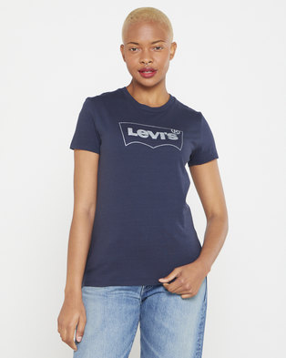 Women's T-Shirts & Tank Tops | Buy & Shop Online | Levi South Africa