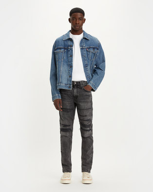 onhandig Vader kern Men's Slim Fit Jeans | Buy & Shop Online | Levi South Africa