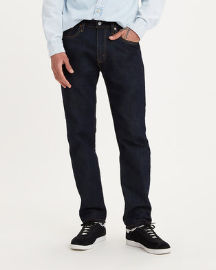 502™ Taper Fit Jeans | Levi