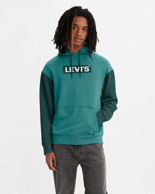 Men's Sweaters & Hoodies | Buy & Shop Online | Levi South Africa