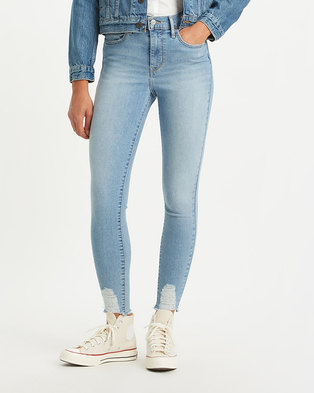 Women's Skinny Jeans | Buy & Shop Online | Levi South Africa