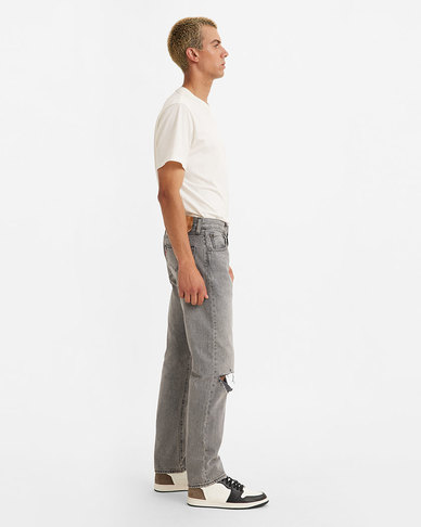 Levi's® Men's 501® '93 Straight Jeans | Levi