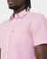 Short Sleeve Classic One Pocket Standard Fit Shirt