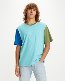Classic Relaxed Fit T-Shirt