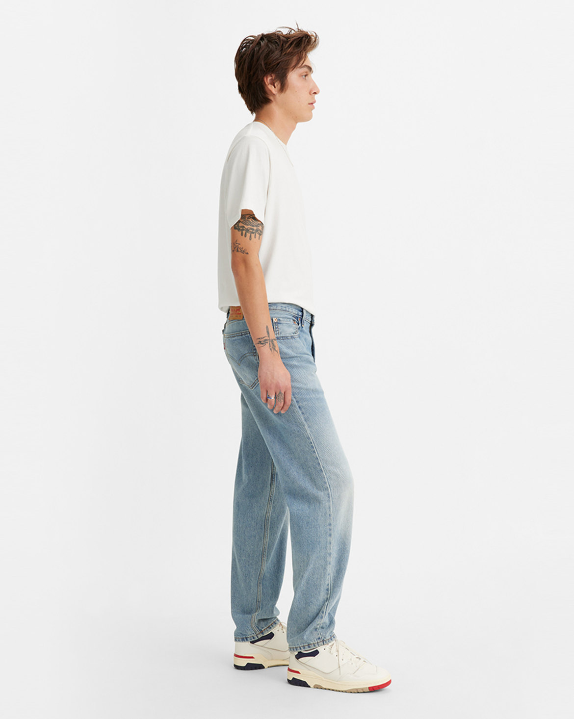 550™ '92 Relaxed Taper Fit Jeans | Levi