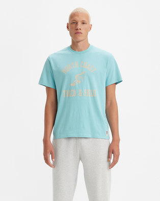Levi's® Gold Tab™ T-Shirt | Levi