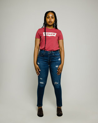 Women's Jeans By Fit | Shop & Buy Online | Levi South Africa