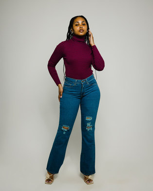 Curvy Jeans | Women | Online | Levi South Africa