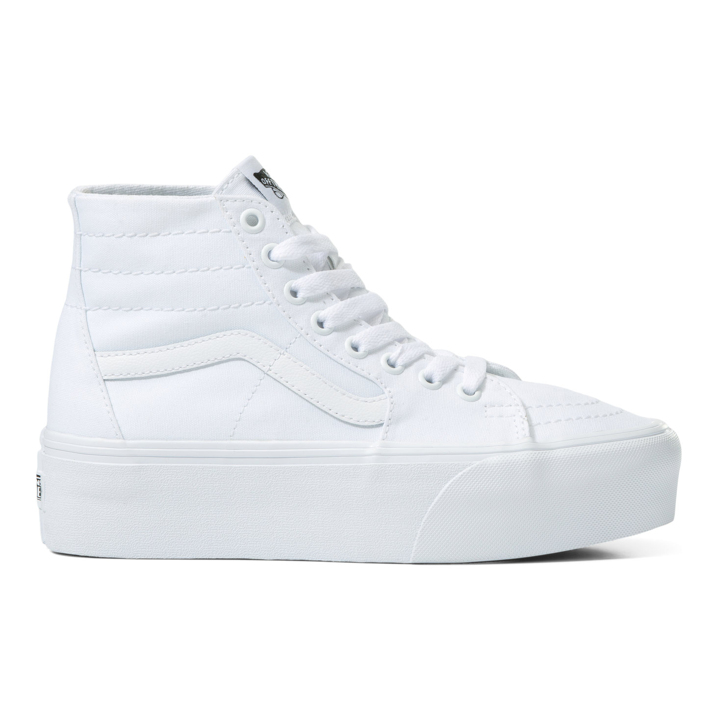 SK8-Hi Tapered Stackform | Vans