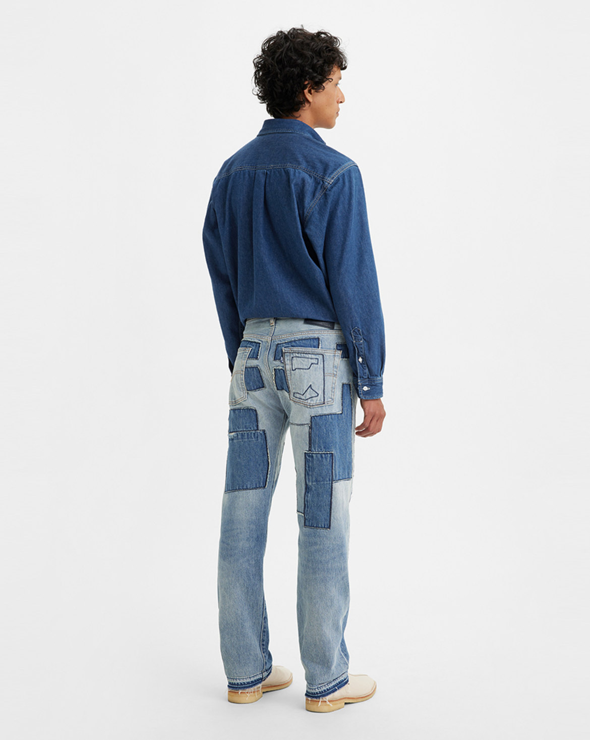 Levi's® Made & Crafted® Men's 1980s 501® Jeans | Levi