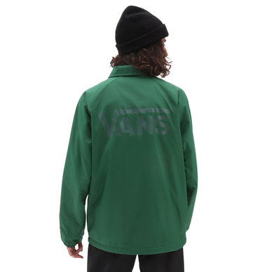 REVERSIBLE TORREY JACKET | Vans