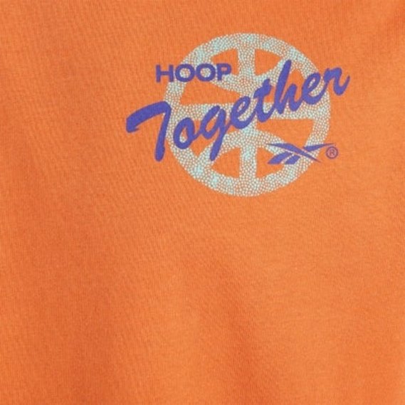 Basketball All Are Welcome Here Hoop Together T-Shirt