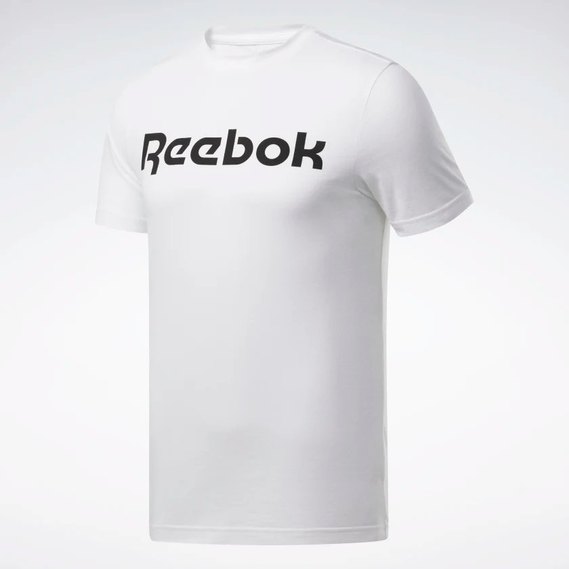 Graphic Series Linear Logo T-Shirt