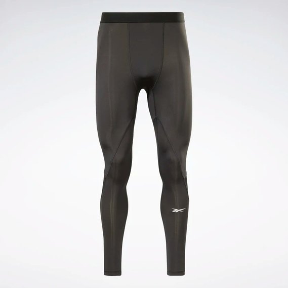 Buy a Womens Reebok Lux Bold 2.0 Tight Compression Athletic Pants Online |  TagsWeekly.com