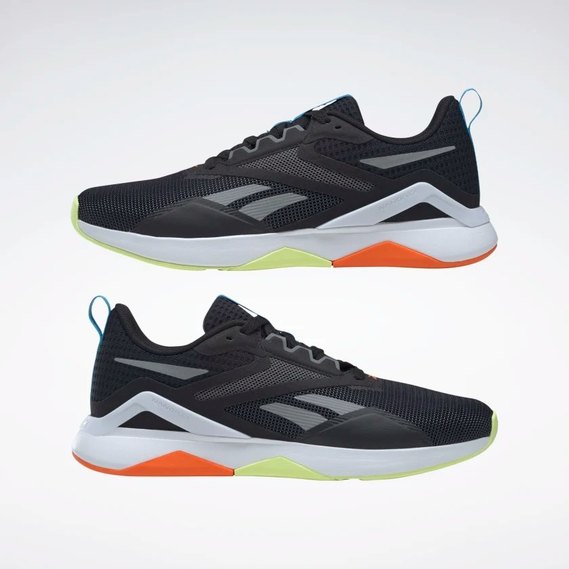 Nanoflex TR 2.0 Shoes | Reebok