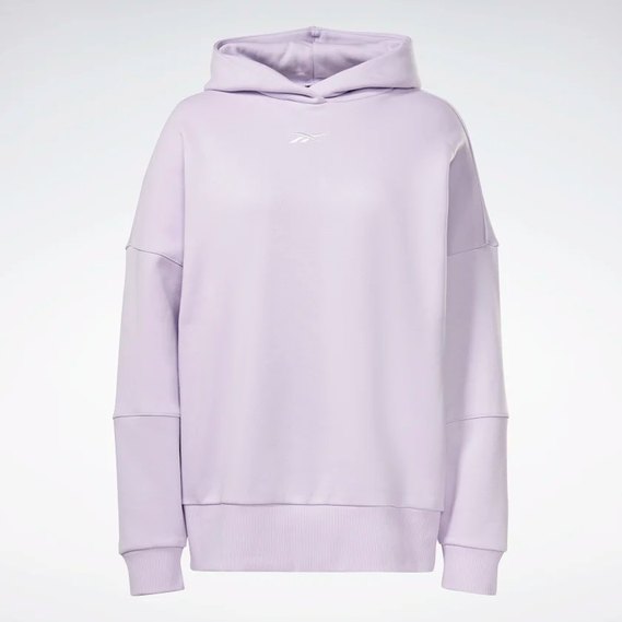 Lux Oversized Hoodie