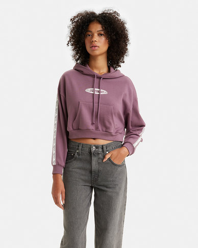 Levi's® Silvertab™ Graphic Laundry Day Hoodie