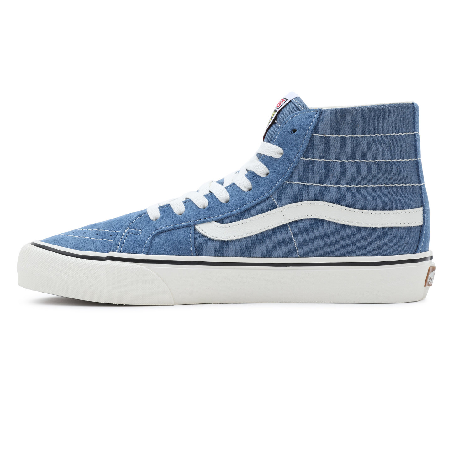 SK8-HI 38 DECON VR3 SF | Vans