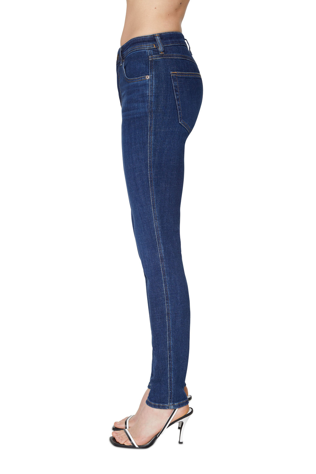 Skinny Jeans - 2015 Babhila