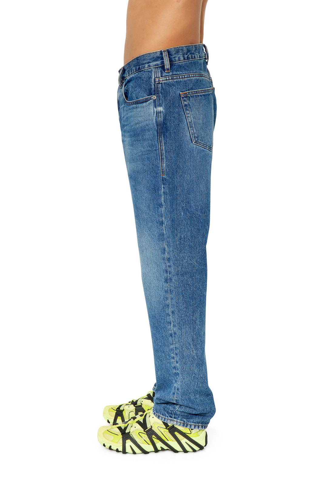 Straight Jeans - 2020 D-Viker