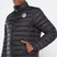 PACKABLE PUFFER JACKET PLUS SIZE