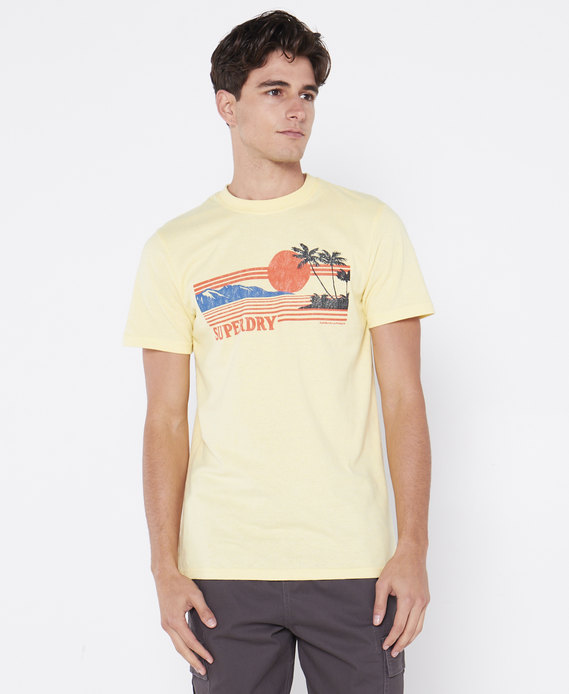 Vintage Great Outdoors T-Shirt | Superdry