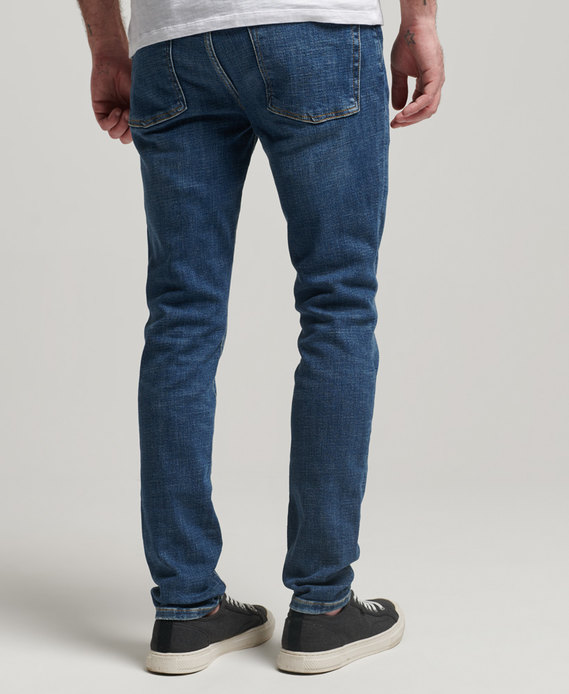 Vintage Skinny Jeans | Superdry