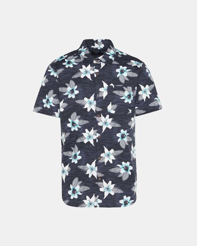 One & Only Lido Stretch Shirt