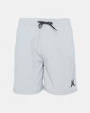One & Only Solid Volley Boardshorts 17