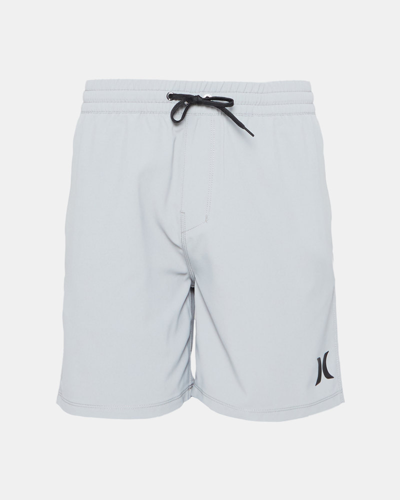 One & Only Solid Volley Boardshorts 17