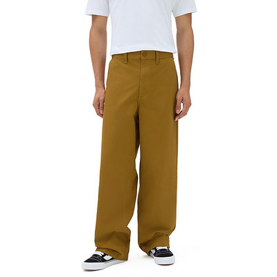 AUTHENTIC CHINO BAGGY PANT