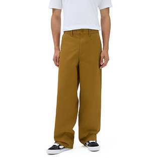 AUTHENTIC CHINO BAGGY PANT | Vans
