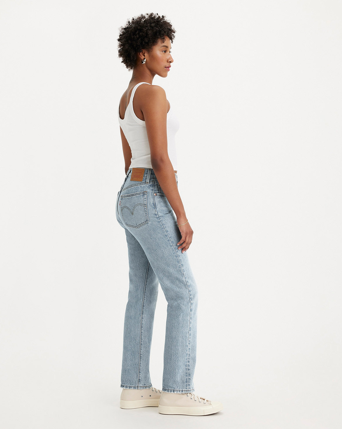 Levi's® Women's Plant-Based 501® Original Jeans | Levi
