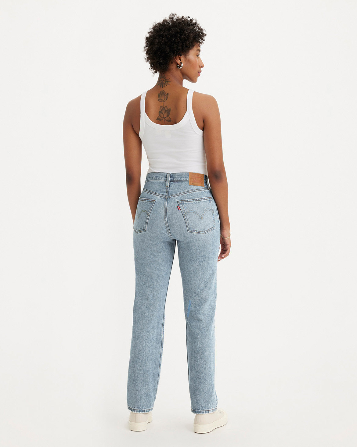 Levi's® Women's Plant-Based 501® Original Jeans | Levi