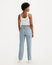 Levi's® Women's Plant-Based 501® Original Jeans