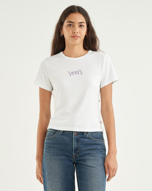 Graphic Rickie T-Shirt | Levi