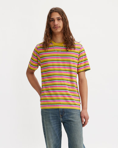 Classic Relaxed Fit T-Shirt | Levi