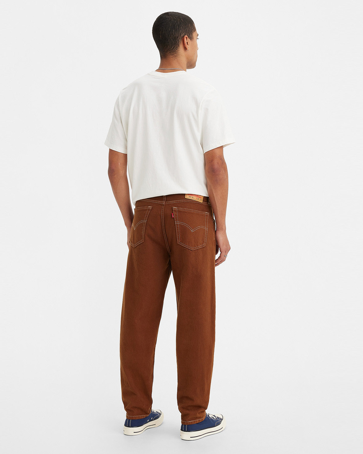 550™ '92 Relaxed Taper Fit Jeans | Levi