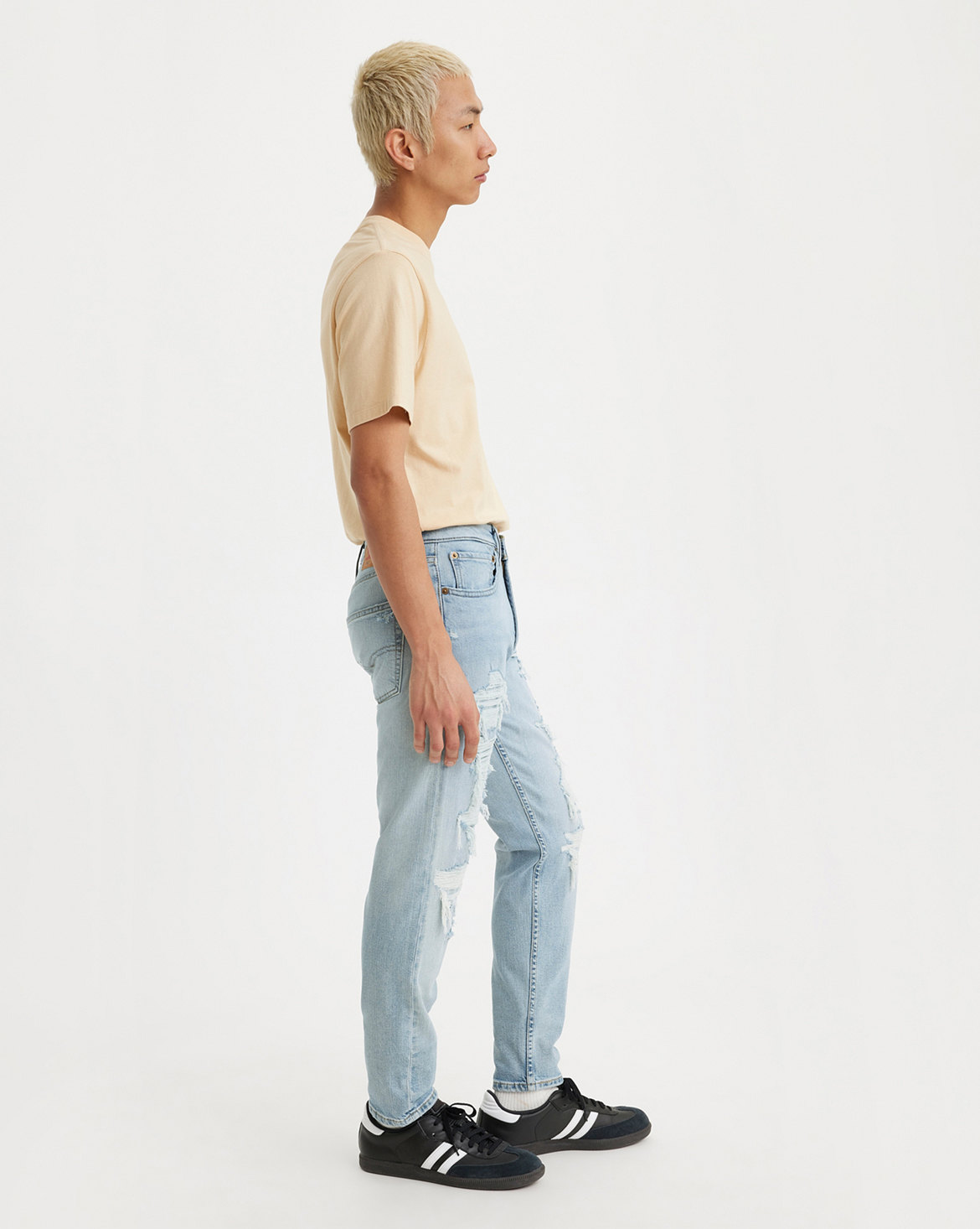 512™ Slim Tapered Fit Jeans | Levi