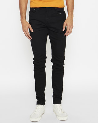 Skinny Taper Fit Jeans | Levi