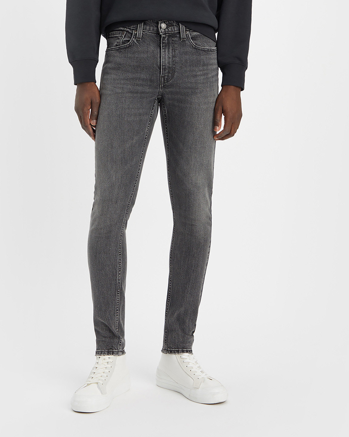 Skinny Taper Fit Jeans | Levi