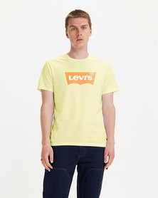 Graphic Crewneck T-Shirt