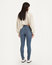 720 High-Rise Super Skinny Jeans