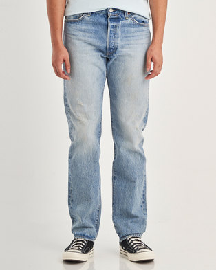 Levi's® Men's 501® '54 Jeans | Levi