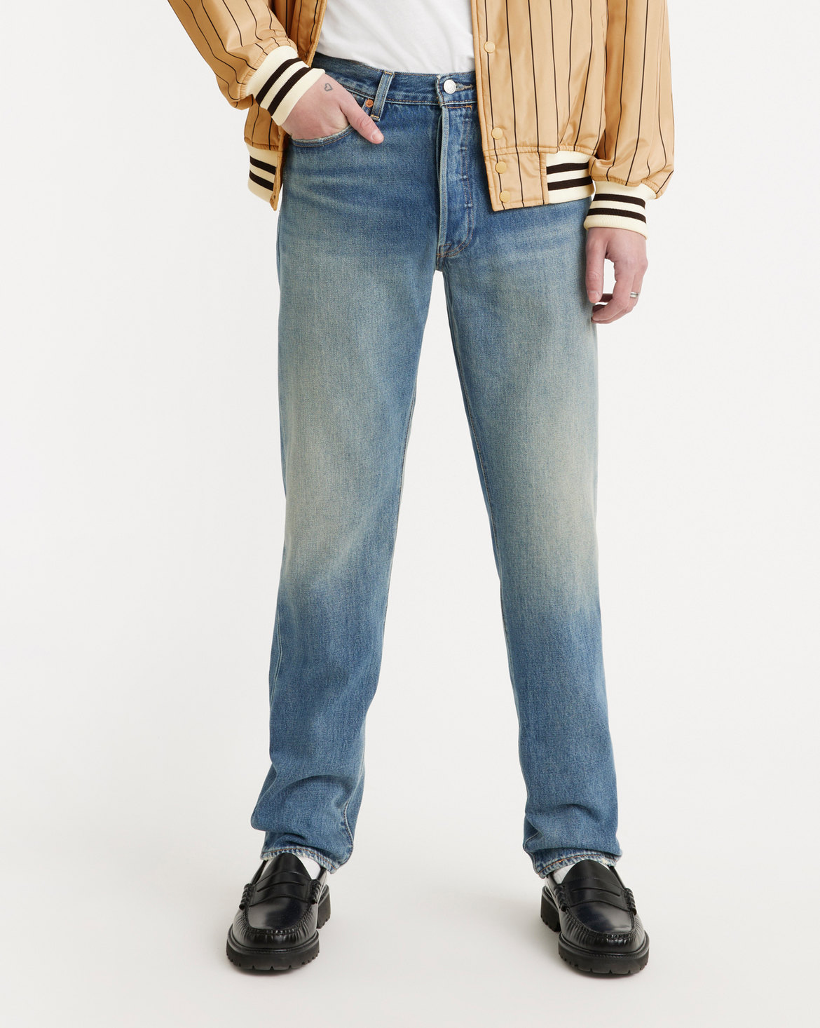 Levi's® Men's 501® '54 Jeans | Levi