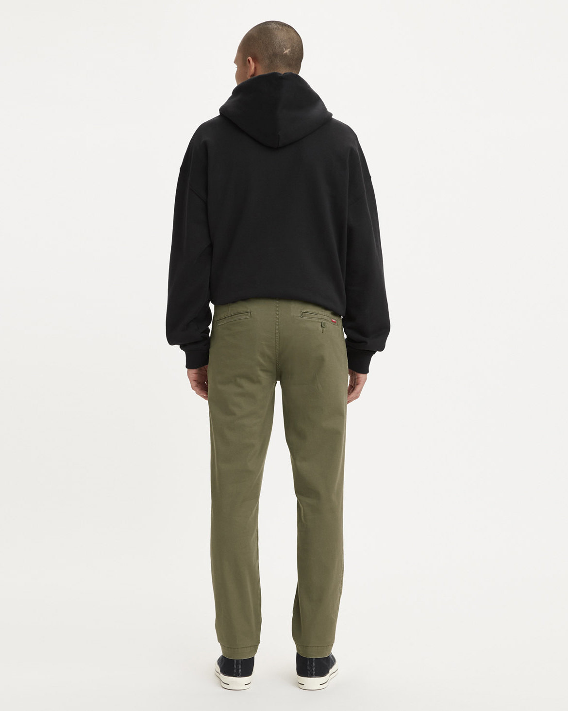XX Chino Relaxed Taper Pants | Levi
