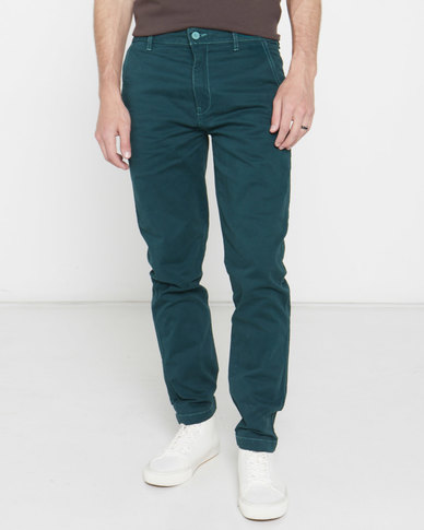 XX Chino Standard Taper Pants | Levi